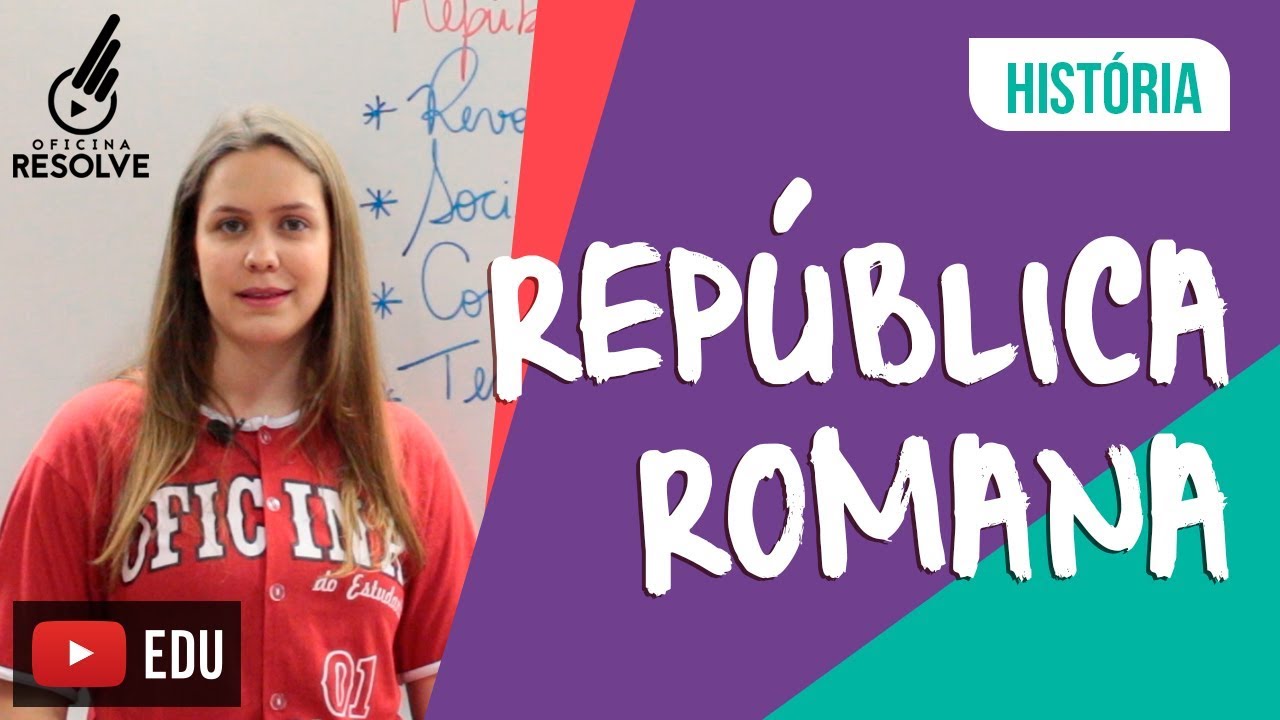 Rep&uacute;blica Romana