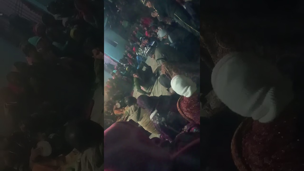 भैरव का बिकराल रूप  