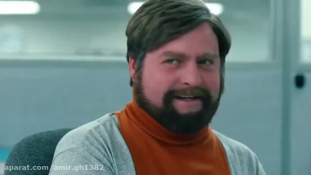 Rana has found a new friend