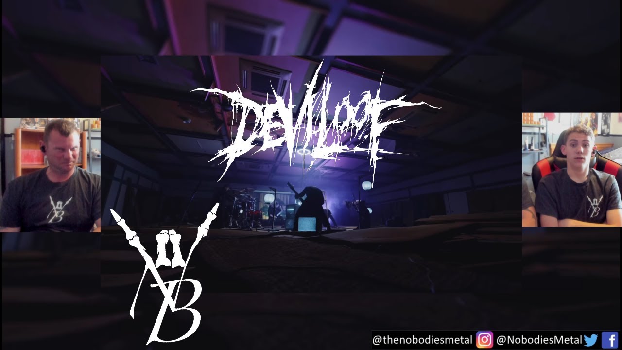 THEY LISTENED TO US!! | NEWSPEAK (DEVILOOF)
