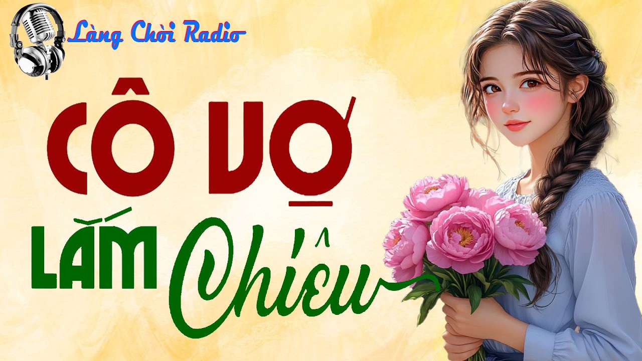 Nghe 3 phút là thấy hứng thú: 
