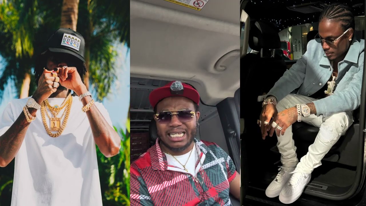 ALKALINE - KEY MAN (ОФИЦИАЛЬНЫЙ ОБЗОР ПЕСНИ) @AlkalineMusiqq $HOOT @T MAVADO И MASICKA #alkaline