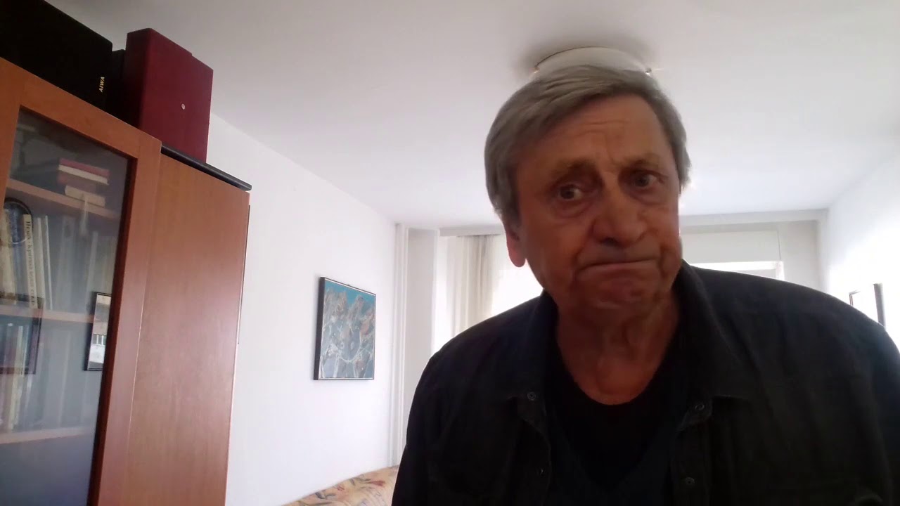 020 O recitovanju (Osnovni principi rada sa učenicima) &ndash; Rale Damjanovic