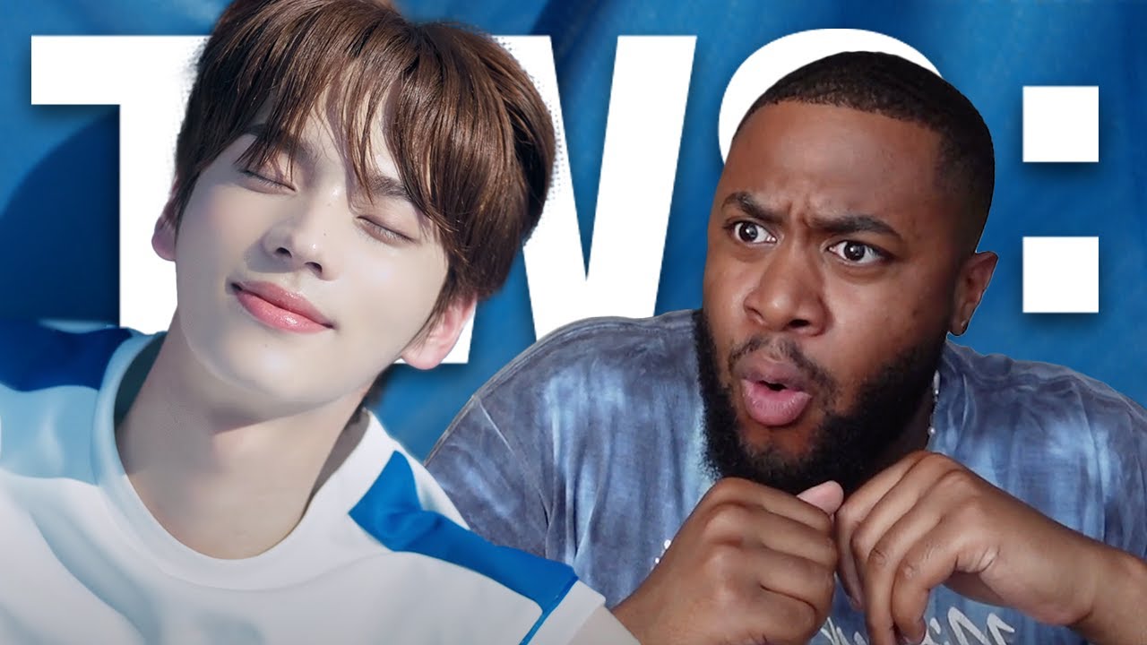 TWS (투어스) '내가 S면 넌 나의 N이 되어줘' Official MV Reaction!