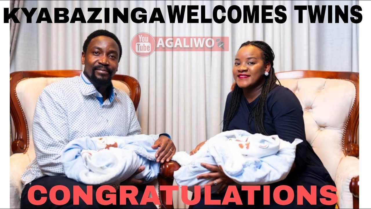 KYABAZINGA AZADDE ABALONGO NE MAAMA INHEBANTU.  BUSOGA EJJUDDE ESSANYU. CONGRATULATIONS BUSOGA KING