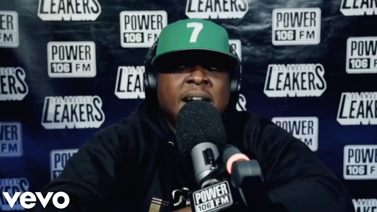 Jadakiss ft. AZ, Method Man, Nas, Redman - History in every line