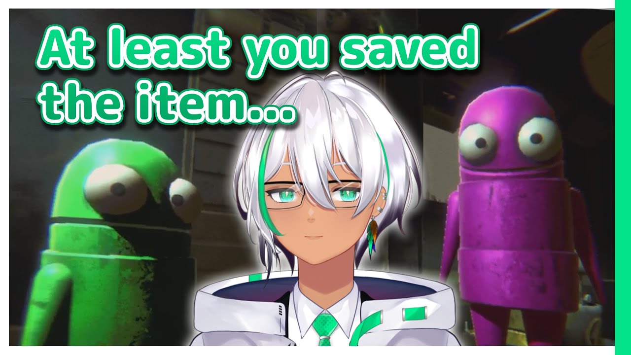 Playing R.E.P.O late at night was a mistake...