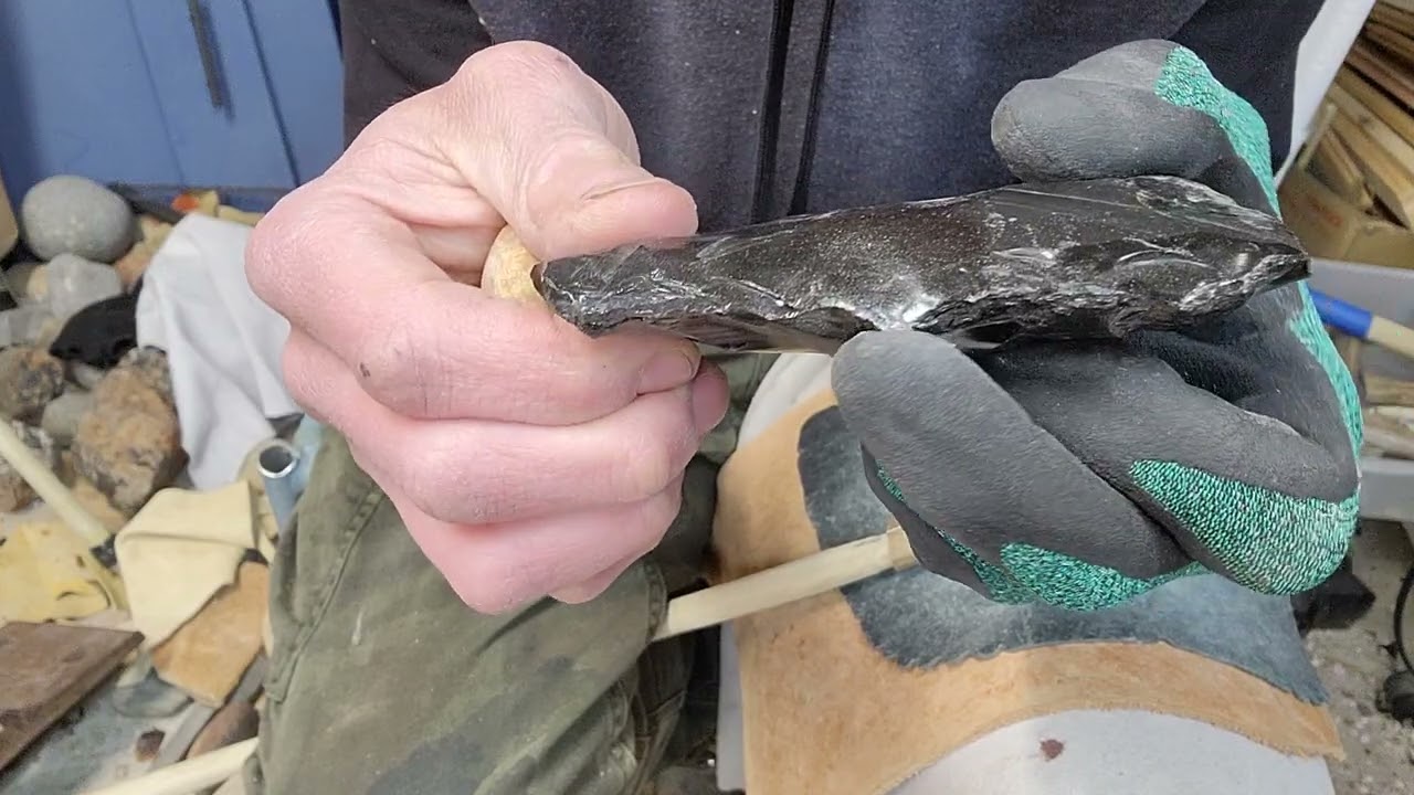Shaft punch info and how to...