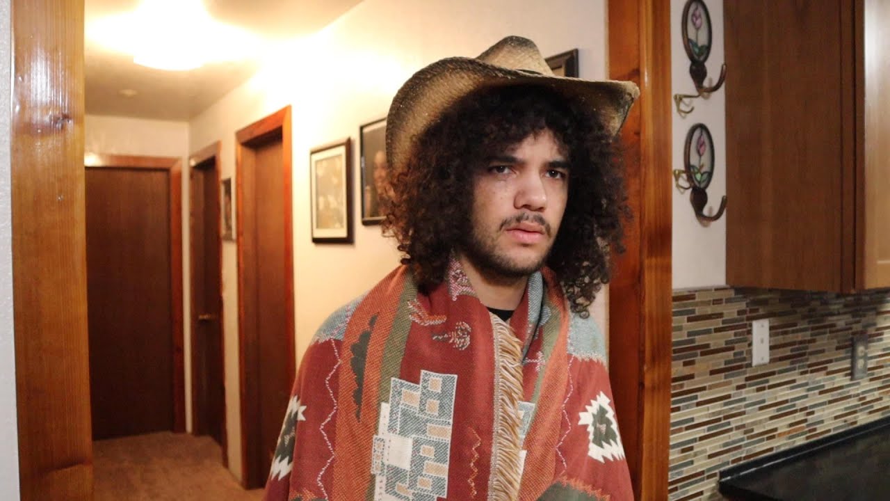 Yee-Haw Story - Skit