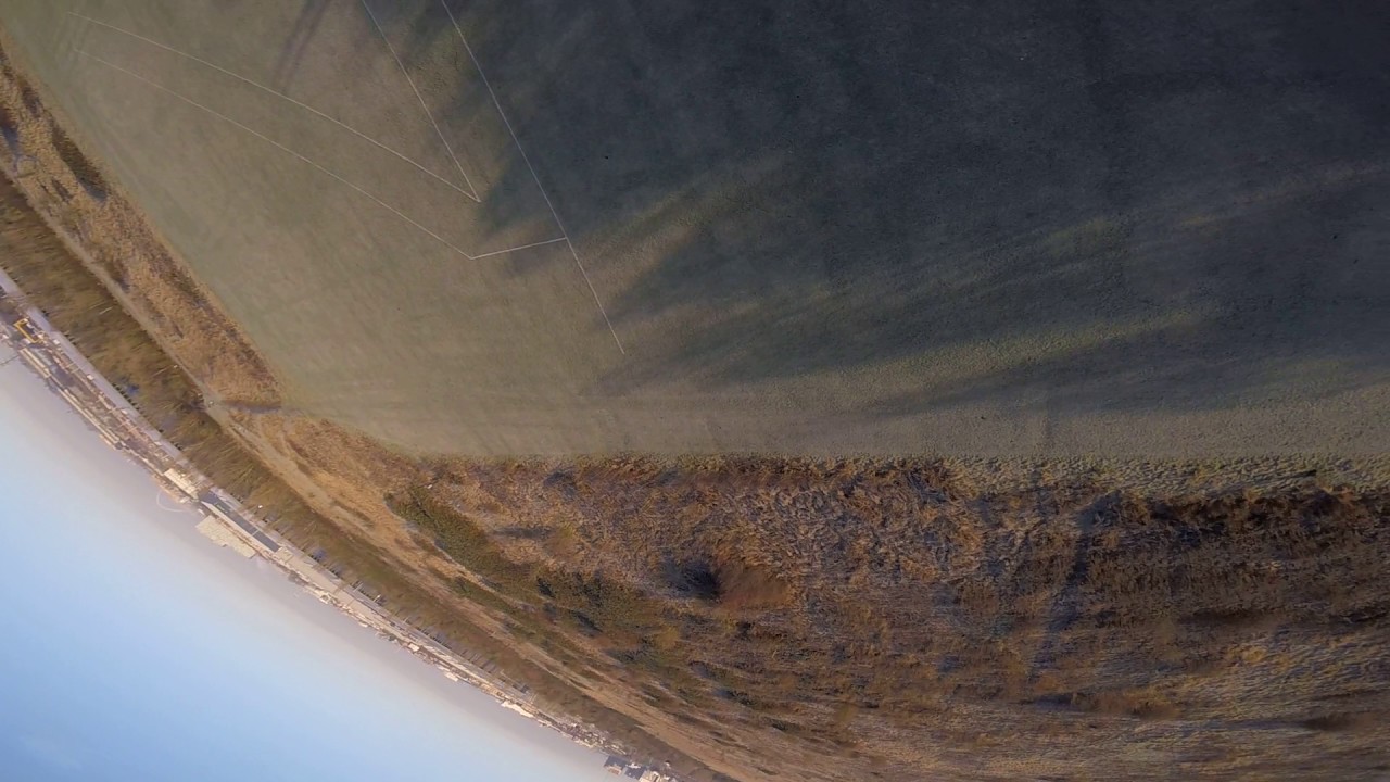 Emax Red bottoms S 2600kv 6S test