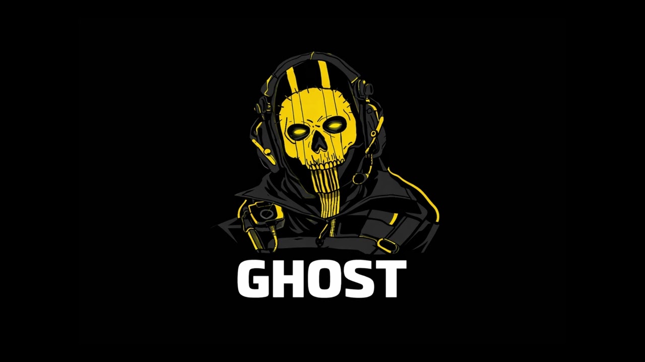GHOST – Dark Aggressive Trap Beat | Hard 808 Instrumental 2026