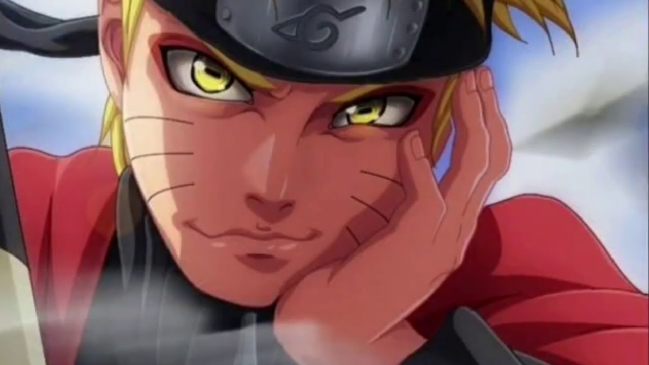Naruto Soundtrack-Reverse Situation
