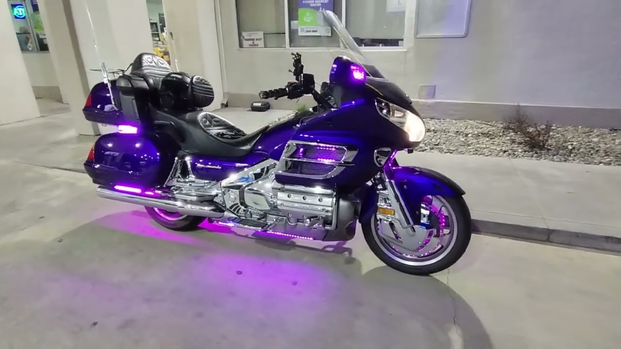 Late night solo ride before the rain hits. Had a great time.