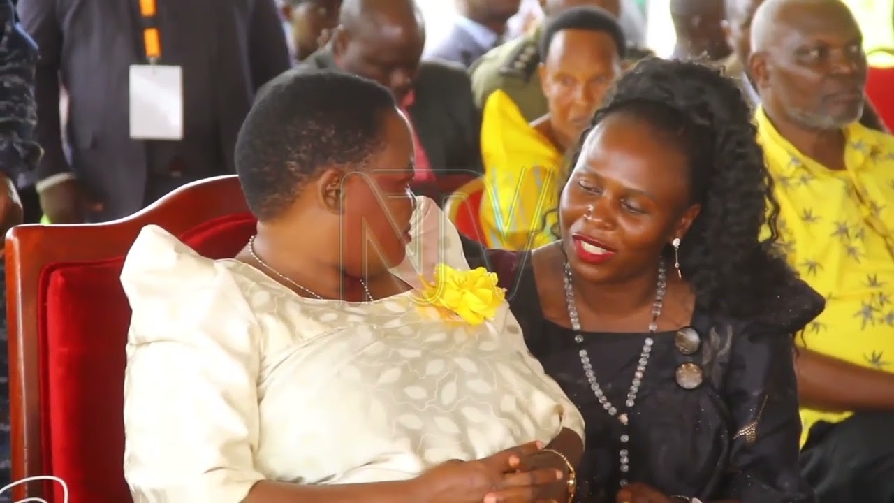 Mwesige NRM - Nabbanja akunze ab&rsquo;e Masaka ku bijaguzi by&rsquo;ekigo kye Narozali