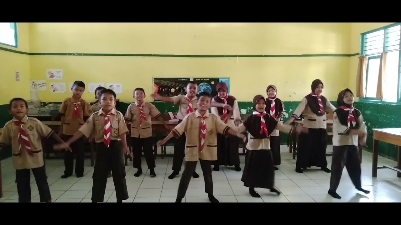 Preposition_ Kiddos time_ #anakHebat #anakindonesia 