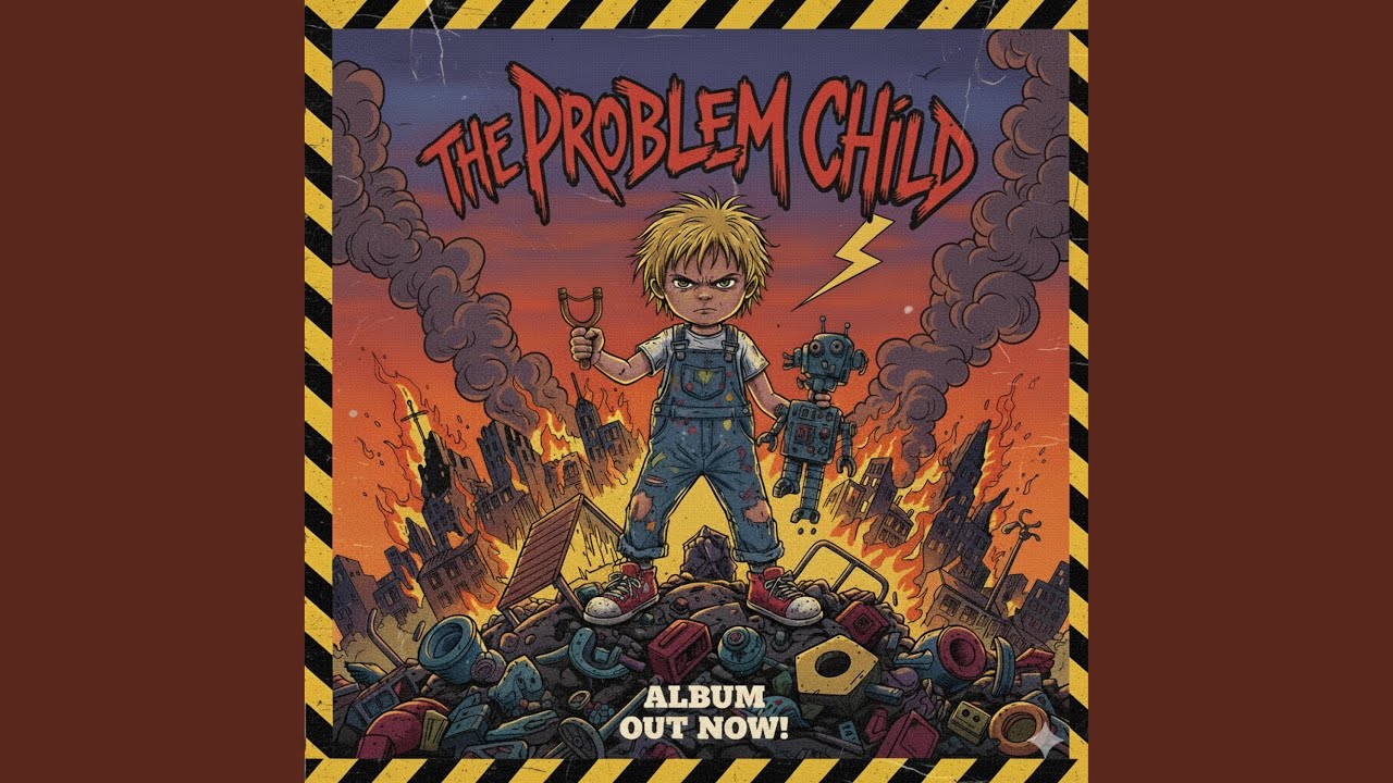 Problem child