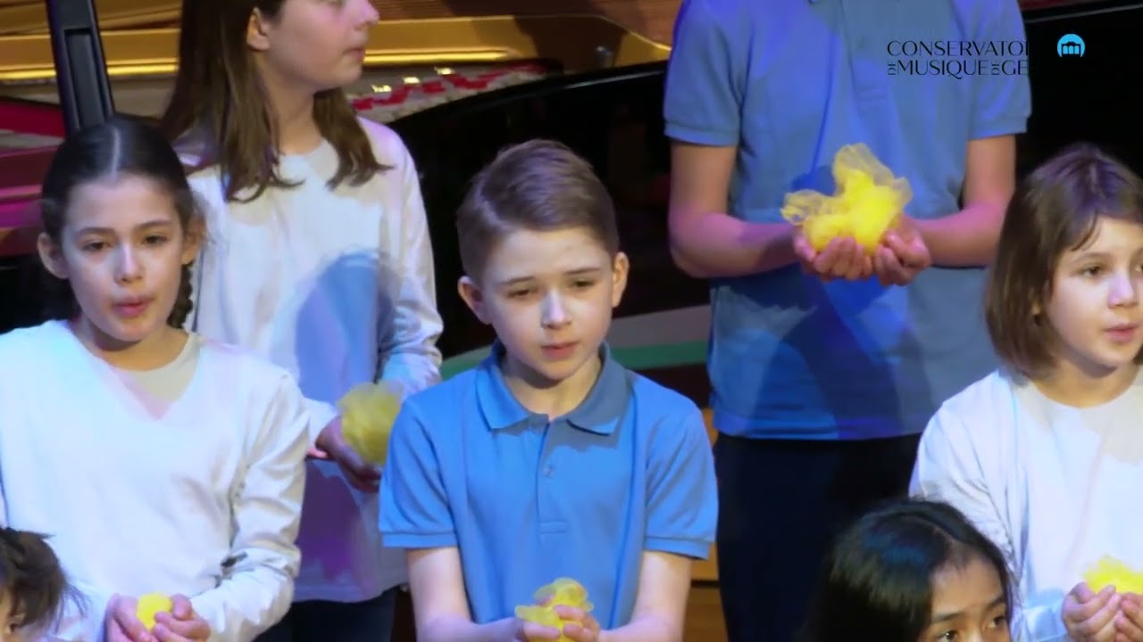 Un Petit prince - conte musical