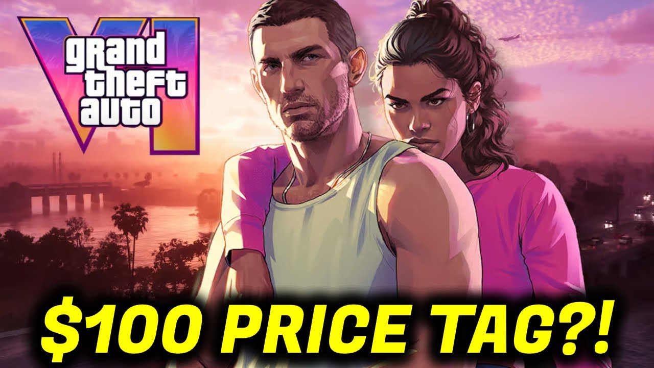 GTA 6 Price: Many in the Video Game Industry Want $80 if Not $100, Analyst Says