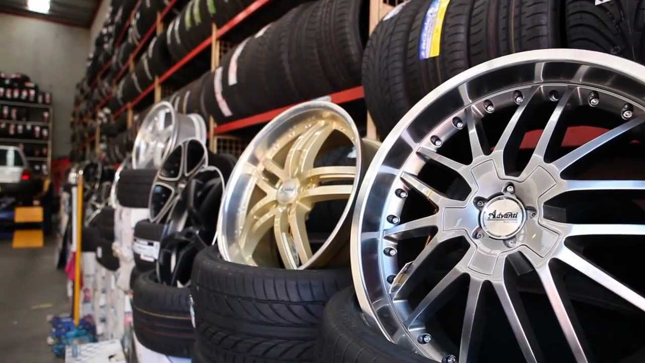How To Clean Mag Wheels