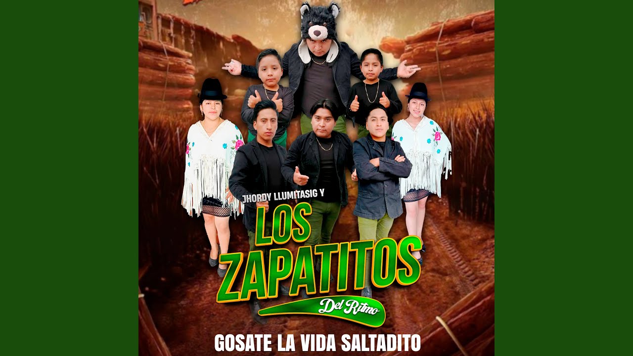 Gosate la Vida Saltadito