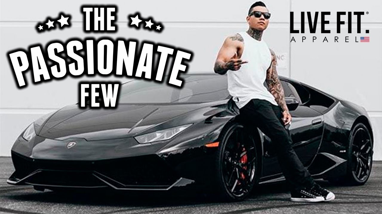 RANDALL PICH: From Welfare To Multi-Millionaire!!! (MUST WATCH INTERVIEW)