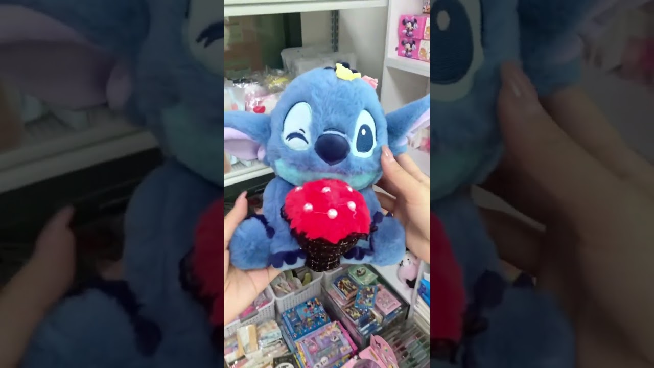 Let's pack 5 scoop order for Christina💓 #🎁mysteryscoop #giftforher #asmr #cute 