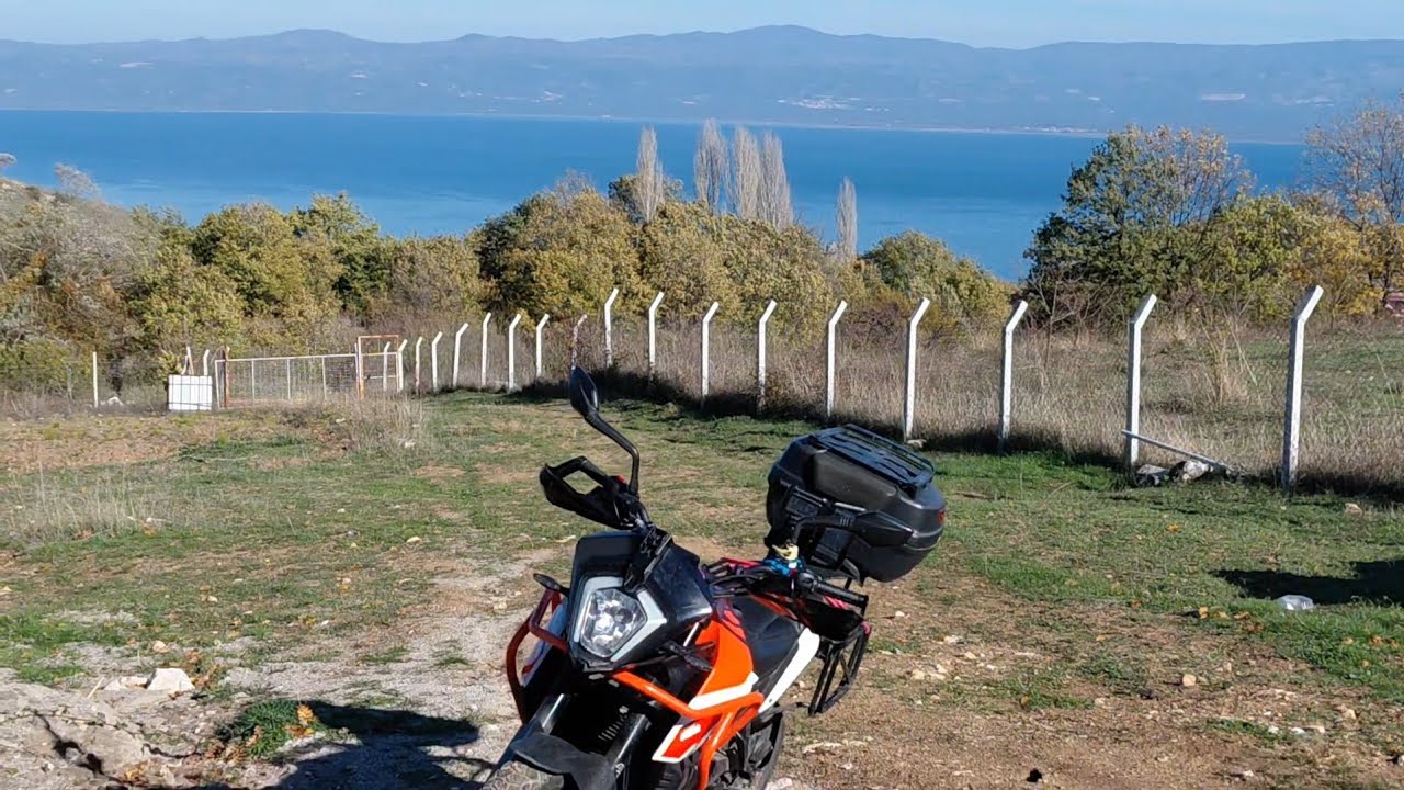 İznik gölü ne durumda 