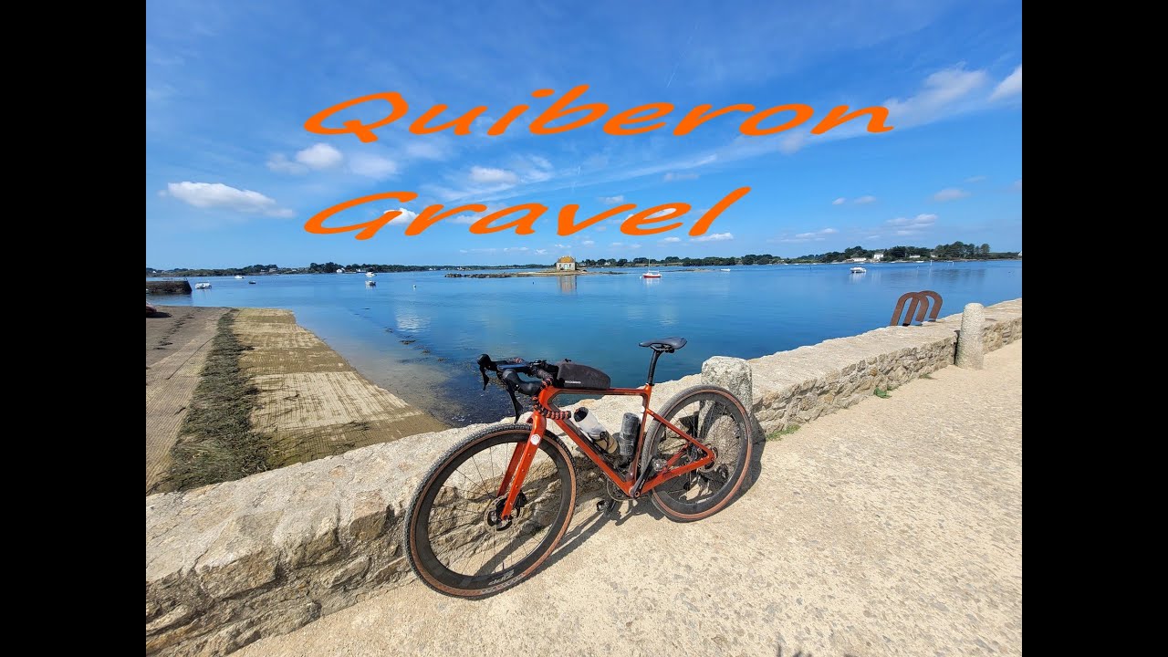 Quiberon Gravel