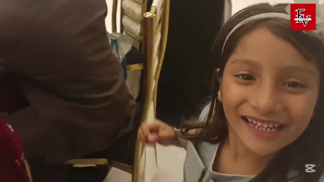A Christian Marriage My Brother's Daughter 