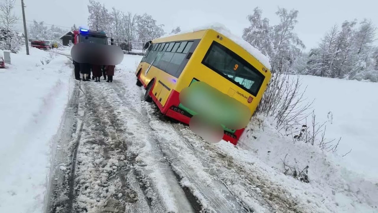 Polska Zima 2025|Polish winter 2025