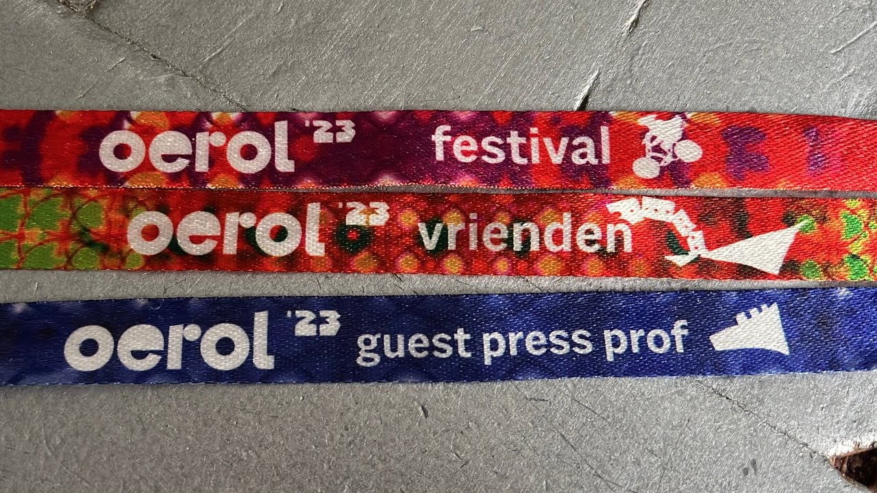 Oerol past toegang aan voor eilanders: 