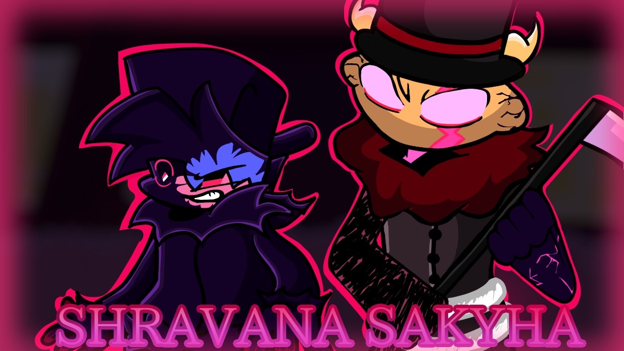 Funkin' Corruption: Darkness Awaits | ENTITY vs BF PROLOGUE FINAL BATTLE