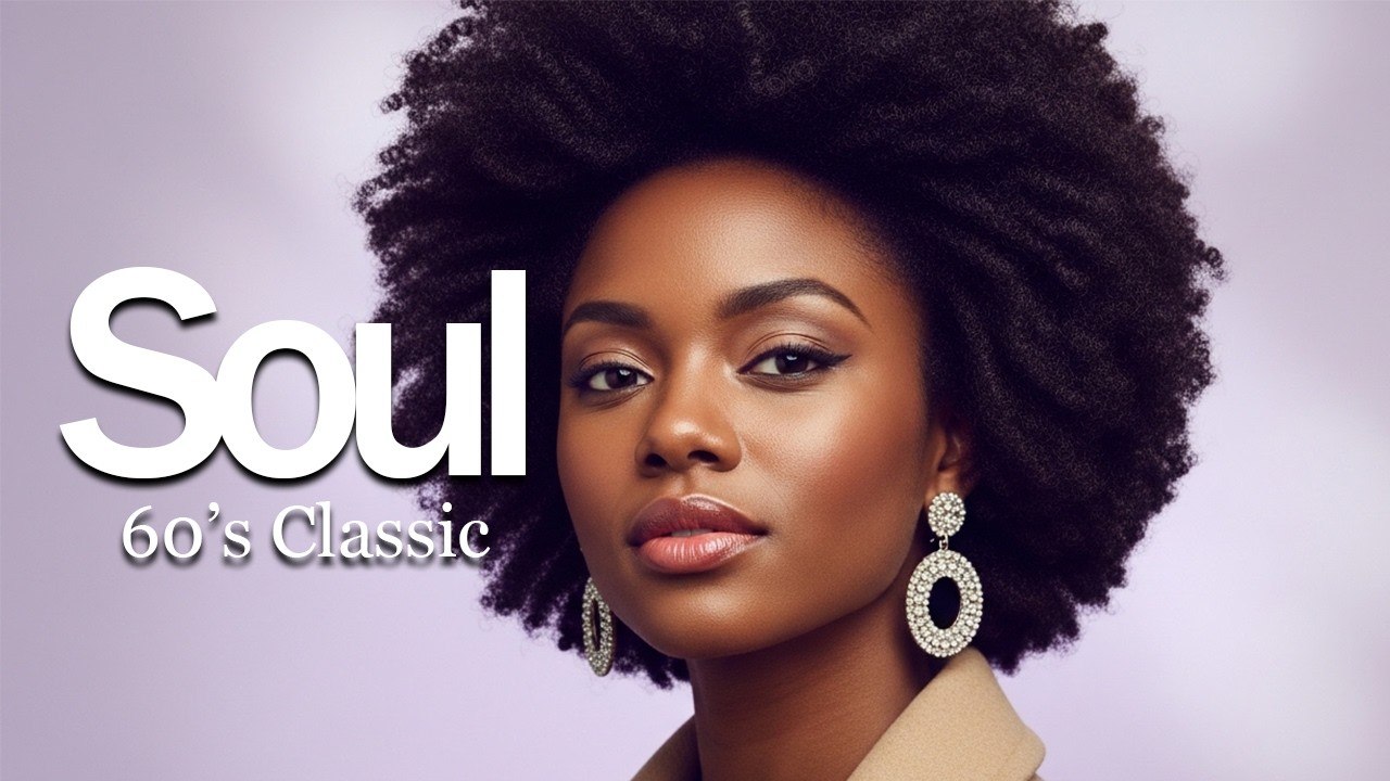 60's Golden Soul - Zara Quinn – Love That Never Fades