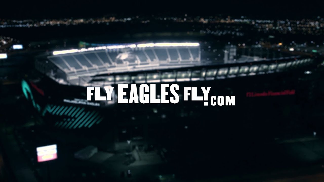 2015 Philadelphia Eagles: It's Time to Work