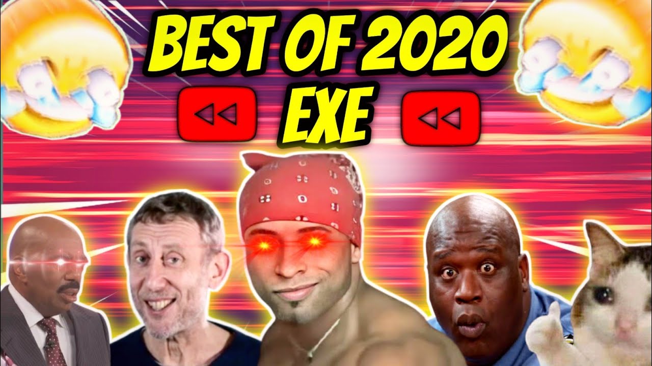 ЛУЧШЕЕ ИЗ PUBG MOBILE 2020 ГОДА EXE