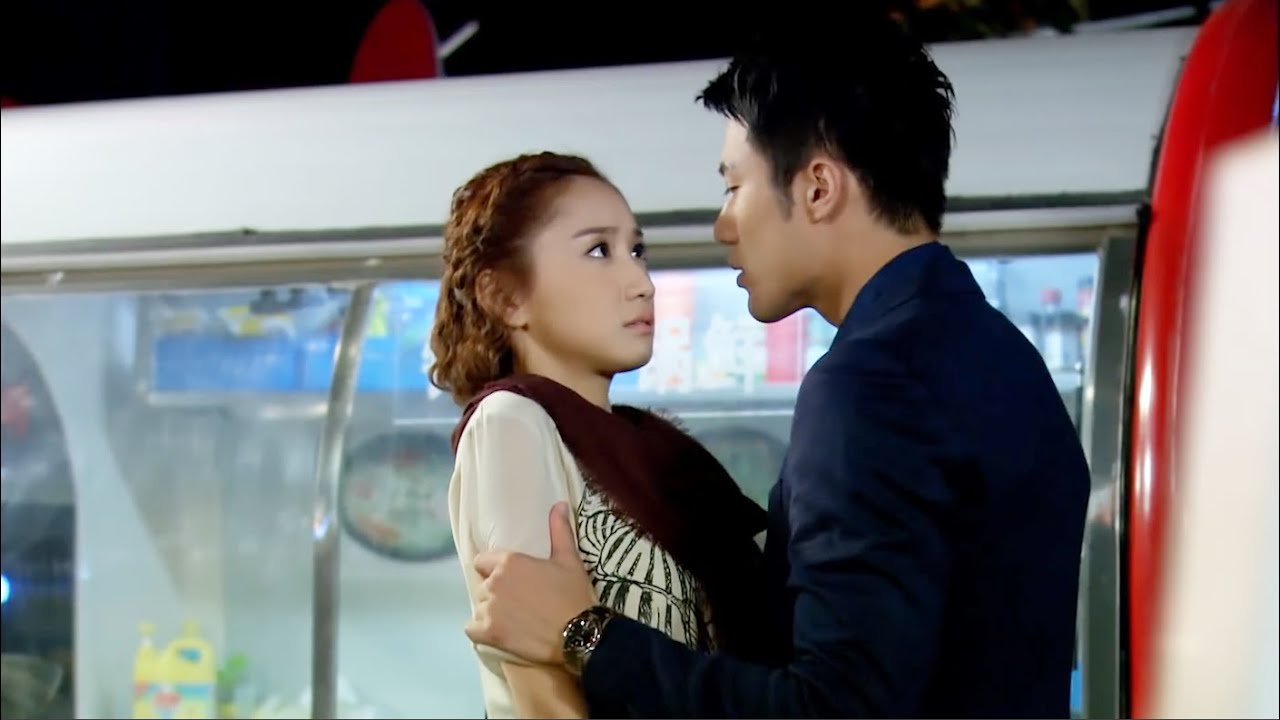 富千金乞求擺攤姑娘退讓，誰知總裁偏偏摯愛擺攤姑娘 💗 Chinese Television Dramas