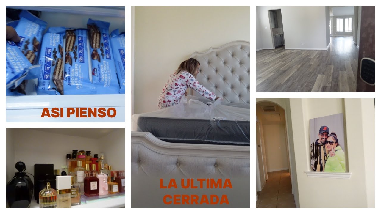 MI VIDA SIN EL.. SE CERRARON LAS PUERTAS POR ULTIMO.. ESTE ES MI PENSAMIENTO AHORA.