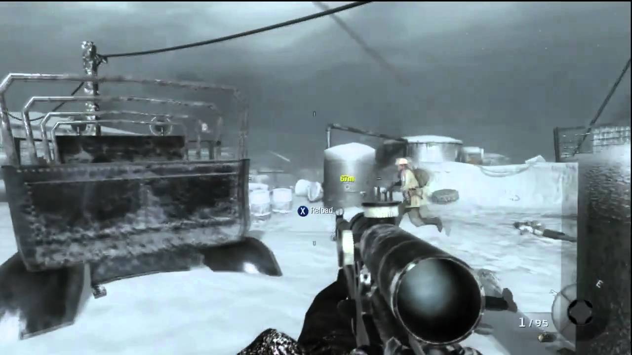 Black Ops Zombies: Call of The Dead - Brand New Evidence, Plots, Characters, Weapons Revealed