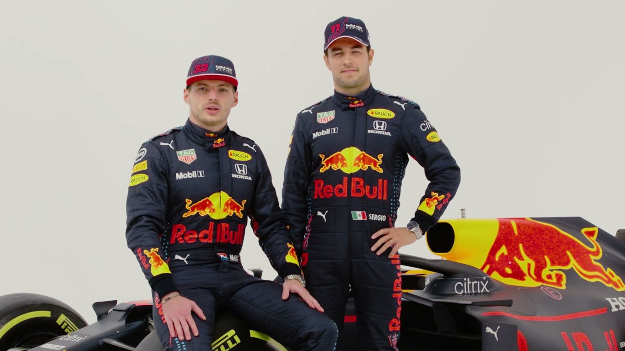 TAG Heuer | TAG Heuer and Red Bull Racing Partnership Renewal
