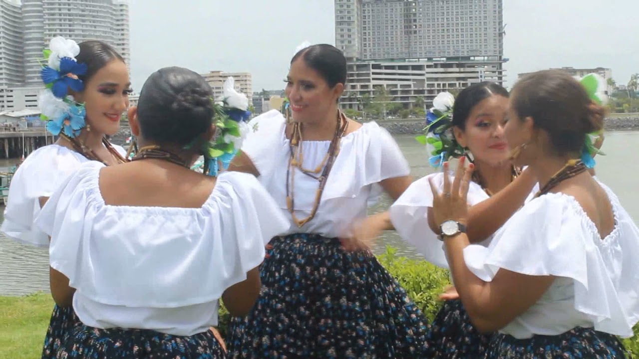 Cumbia Costeña - De La Costa SOY