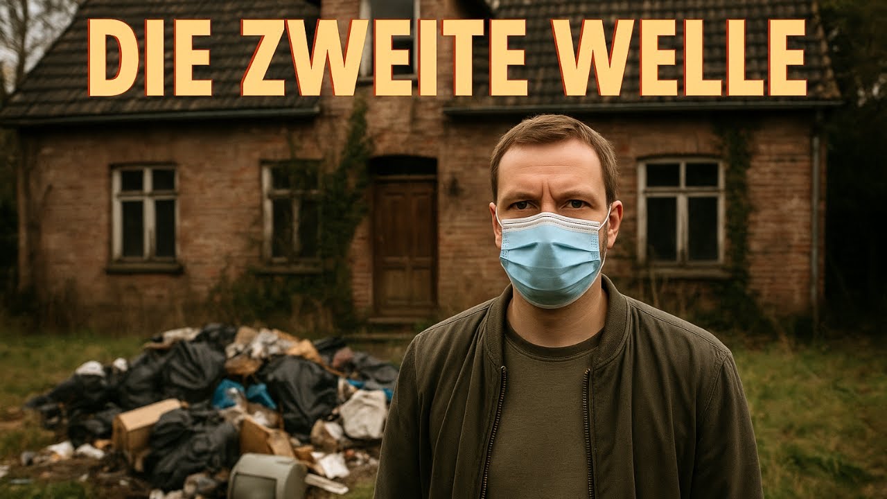 Was Menschen Nach dem Kollaps Wirklich Tötet (Nicht was Sie Denken)