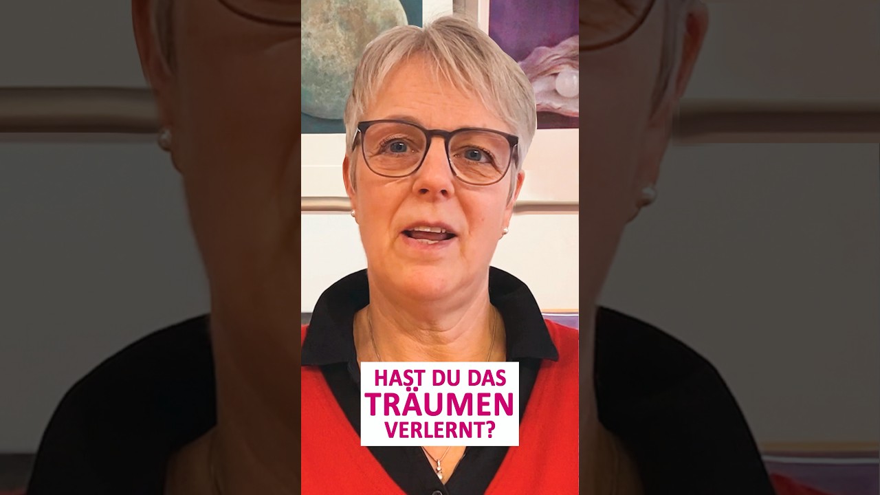 Wie Fantasie dein Leben ver&auml;ndert #authentischleben #kreativit&auml;t #lebensfreude