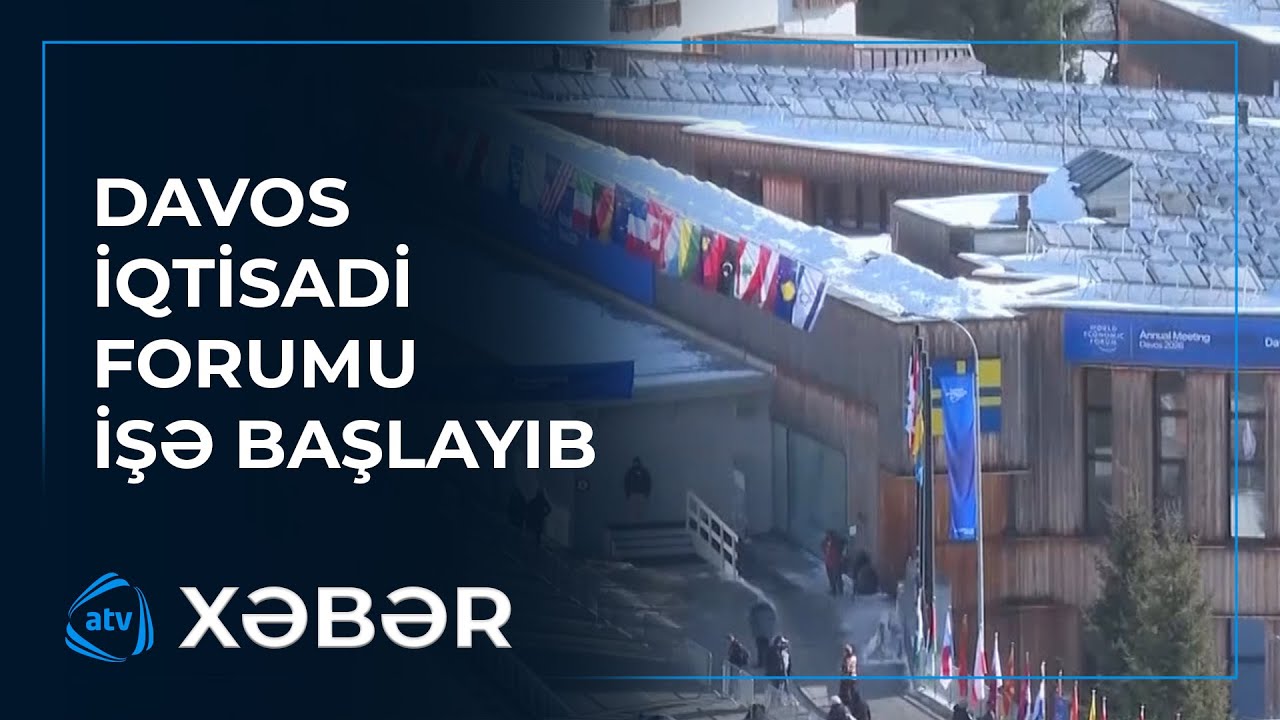 BMT-nin baş katibi forumda iştirakdan imtina edib