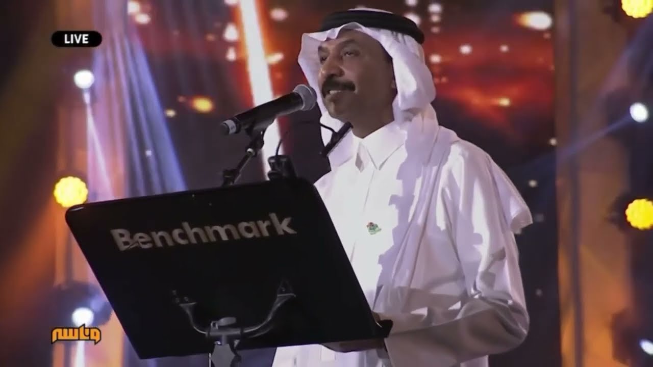 عبادي الجوهر - نساي - اليوم الوطني جدة 2021
