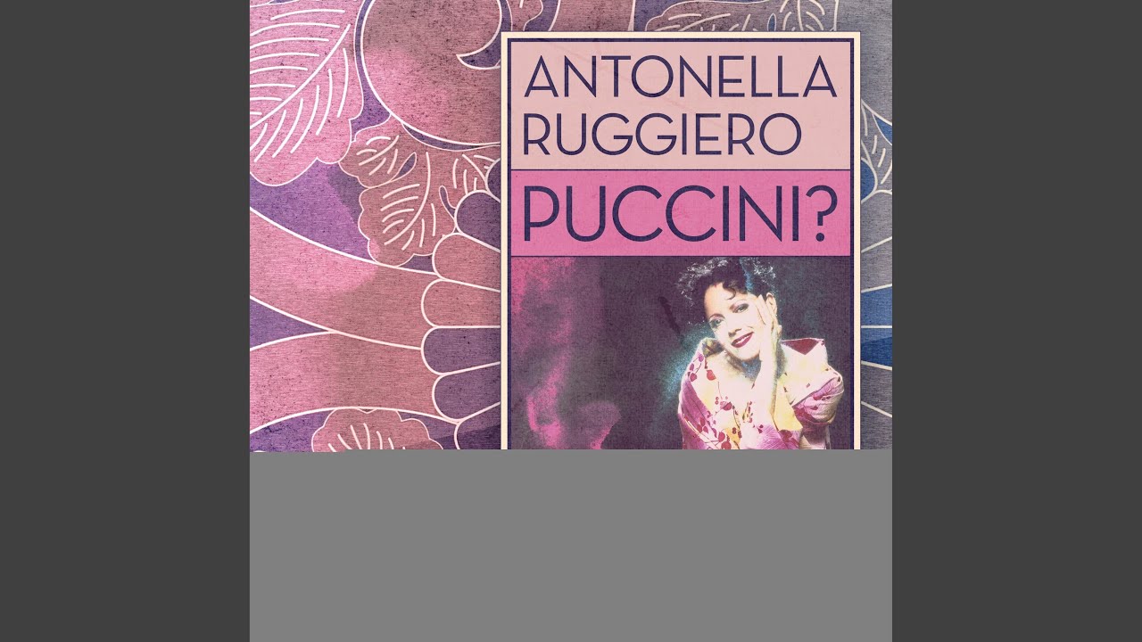 Coro a bocca chiusa (Madama Butterfly)