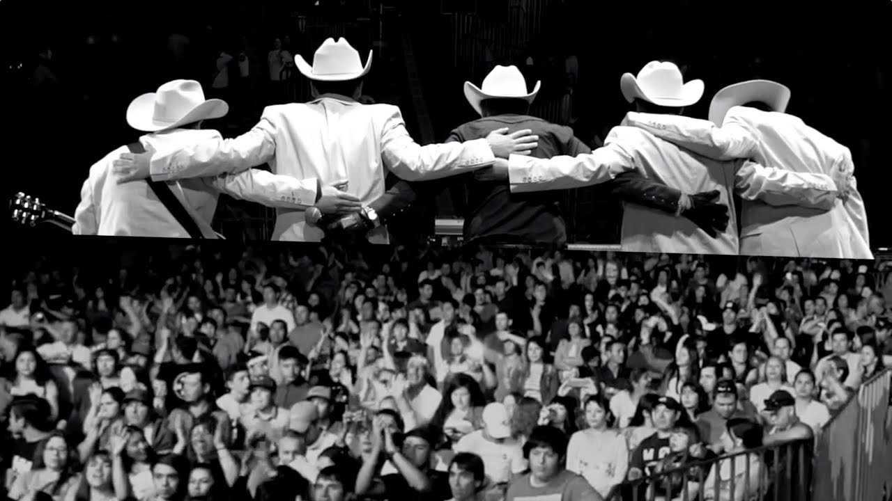 JHOJAN REED - LA NALCA ON TOUR (VIDEO OFICIAL) LOS RANCHEROS DE VILLARRICA.