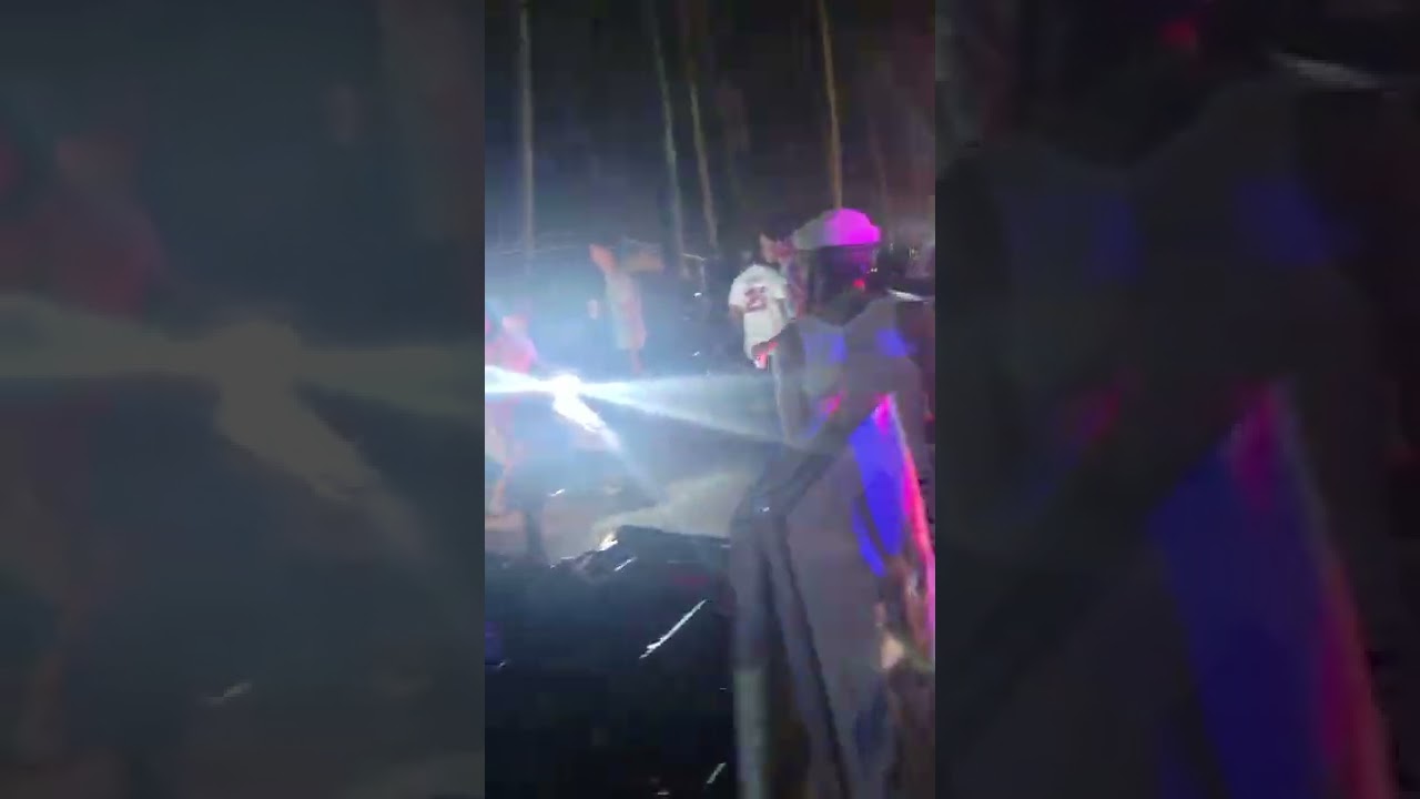 épisode 1 las terrenas la vela blanca semaine sainte 2022