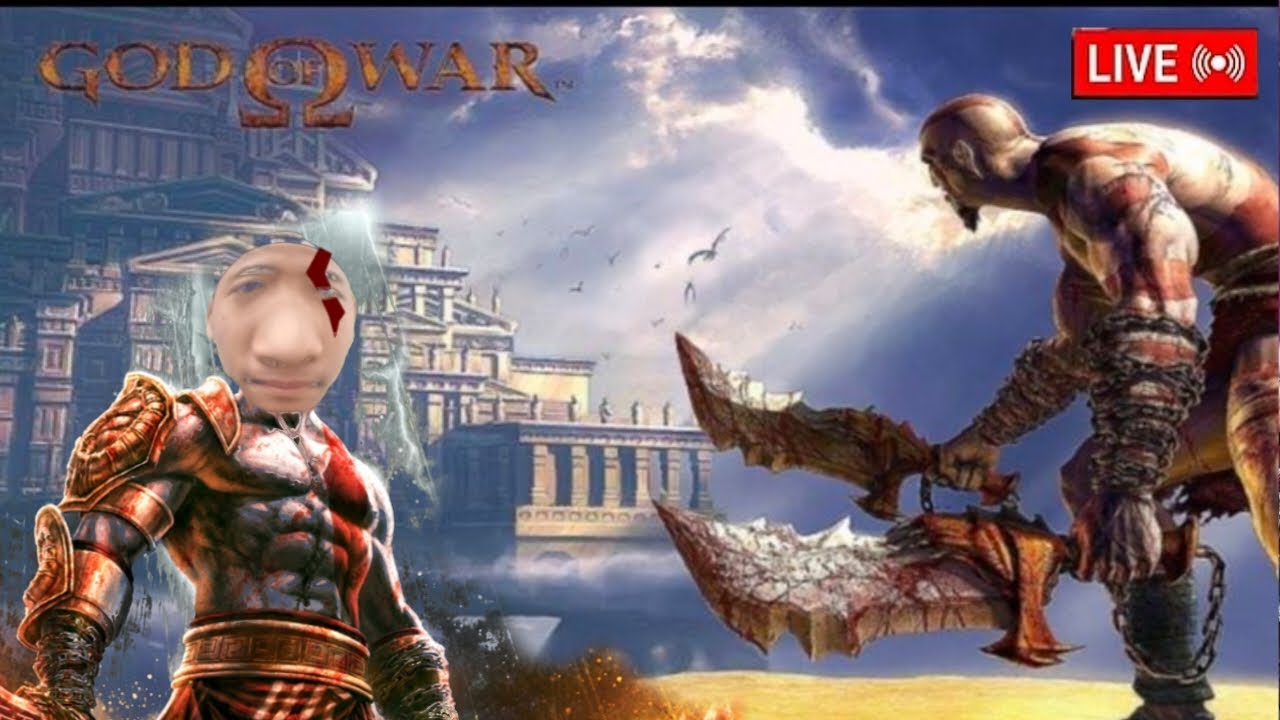 God of war I