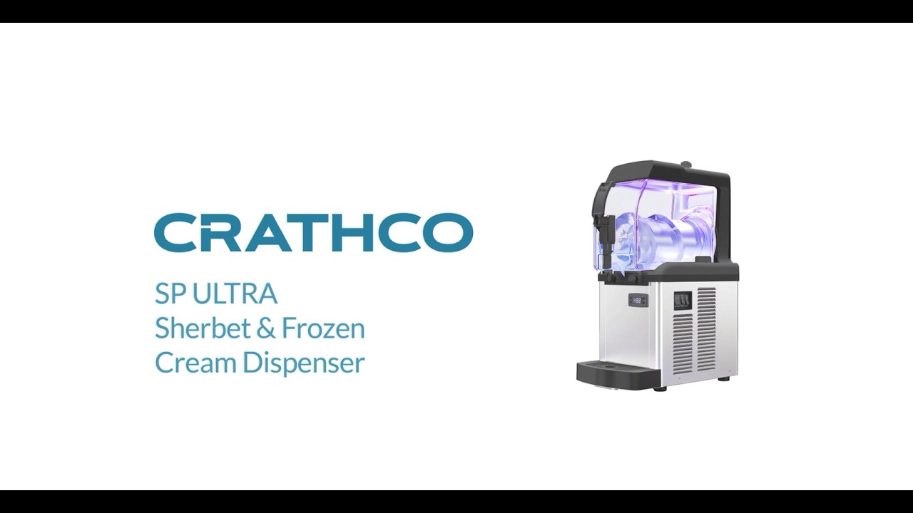 TUTORIAL SP Ultra - CRATHCO