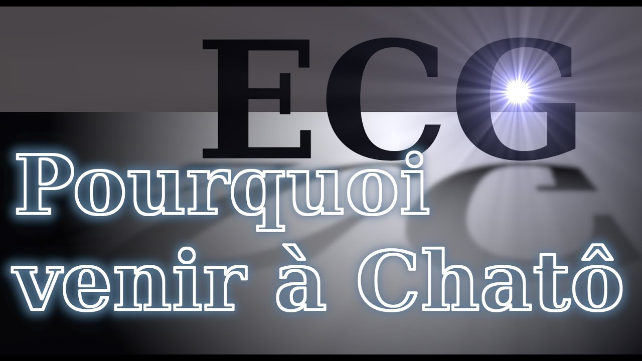 pourquoi venir Chato